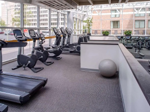 Hyatt Regency Washington on Capitol Hill