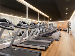 Hotel Maria Cristina, a Luxury Collection Hotel, San Sebastian