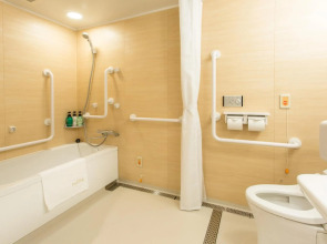 Hotel Musse Ginza Meitetsu