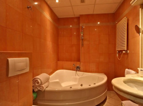 Hotel Terme Salvarola