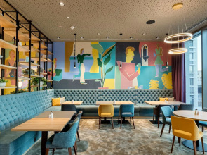 Spark by Hilton Vienna Donaustadt