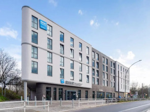 smartments Berlin Karlshorst