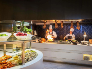 PARKROYAL Darling Harbour, Sydney