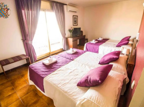 Hotel Victoria Spa & Splay Center