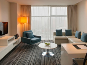 Grand Mercure Shanghai Century Park