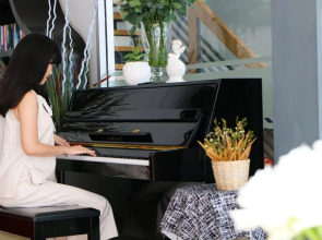 My Way Hua Hin Music Hotel