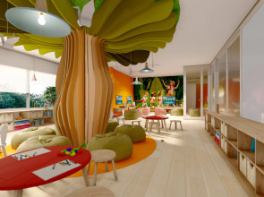 Отель Sunscape Dominicus La Romana