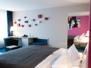 Geroldswil Swiss Quality Hotel