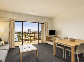 Aligned Corporate Residences Townsville