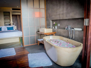 Sakmut Hotel and Spa