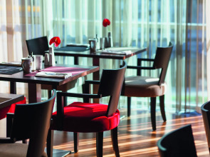 Mövenpick Hotel Ankara