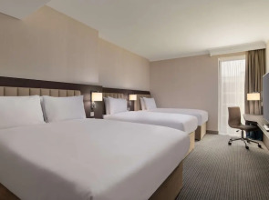 Hilton London Gatwick Airport