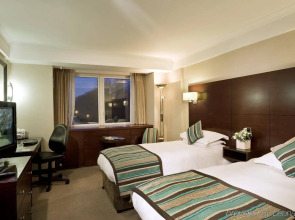 Danubius Hotel Regents Park