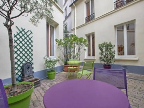 Hotel de l’Aqueduc