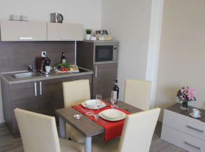 Hotel Residence Spalena