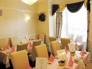 Park View Guest House