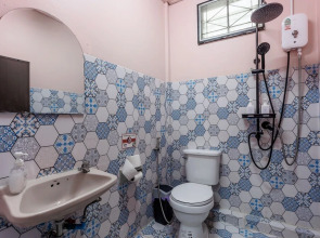 Baan Mee Suk Ayutthaya - Hostel