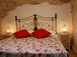 Trulli Holiday Albergo Diffuso