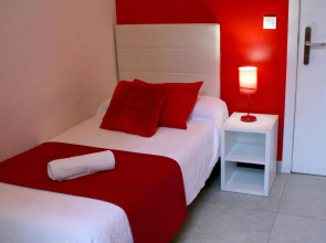 Отель Nest Style Granada