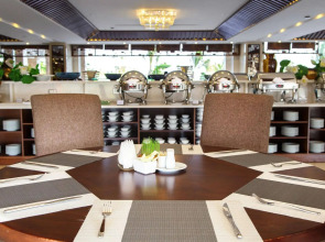 Muong Thanh Holiday Hoi An Hotel