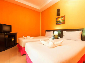 Phi Phi Chang Grand Resort & Spa