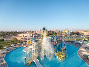Pickalbatros Aqua Blu Resort - Hurghada