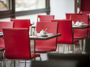 Best Western Plus Plaza Berlin Kurfürstendamm