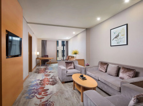 Ramada by Wyndham Beijing Airport