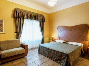 Отель Residence Liberty