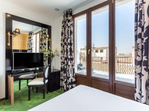 Room Mate Leo, Granada