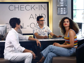 Very Chic Bodrum Adult Only +18