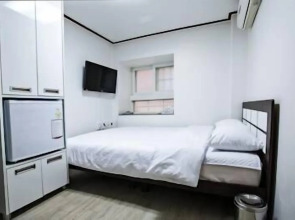 JC Inn Dongdaemun - Hostel
