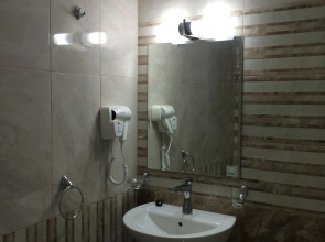 Hotel Tm Deluxe Located in Sunny Beach