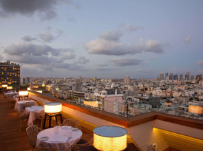 Carlton Tel Aviv Hotel