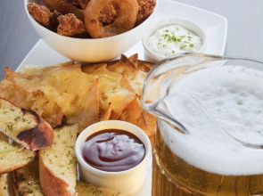 Holiday Inn London Kensington Forum