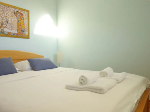 Villa Quantum Beograd