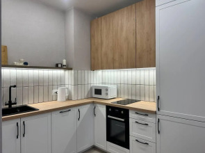 Апартаменты на улице 1-я Оранжерейная 24А