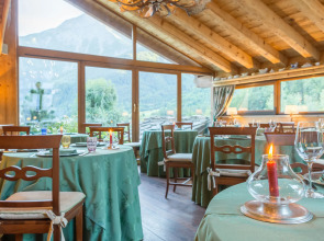 Gran Baita Hotel & Wellness