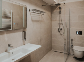 Aparthotel Centar Sarajevo