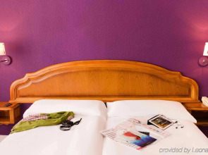 ibis Styles La Rioja Arnedo