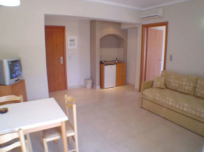 Saint Constantin Hotel