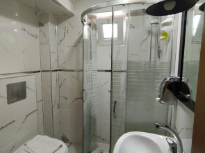 Şehrizade Konakları