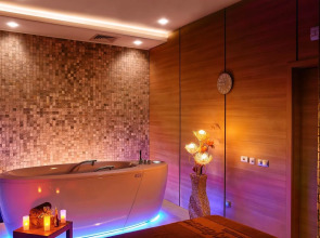 Lucky Bansko Aparthotel SPA & Relax