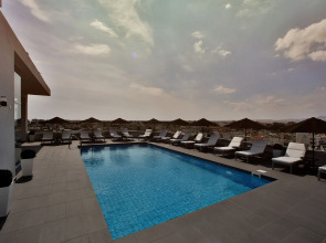 The Josephine Boutique hotel