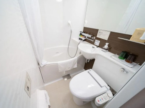 Super Hotel Mitazono Sendai Airport