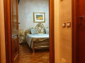 Villa Marisa bed breakfast and books