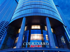 Courtyard by Marriott Hangzhou Qianjiang