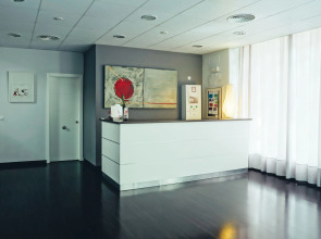 Hotel Madrid Sevilla