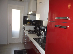 B&B Il Mare degli Dei