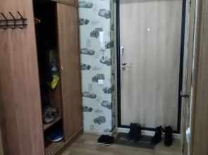 Версаль на улице Николая Смирнова 6